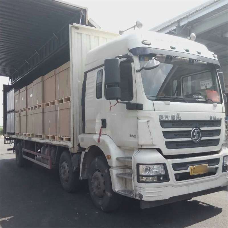 虞城县大件物流