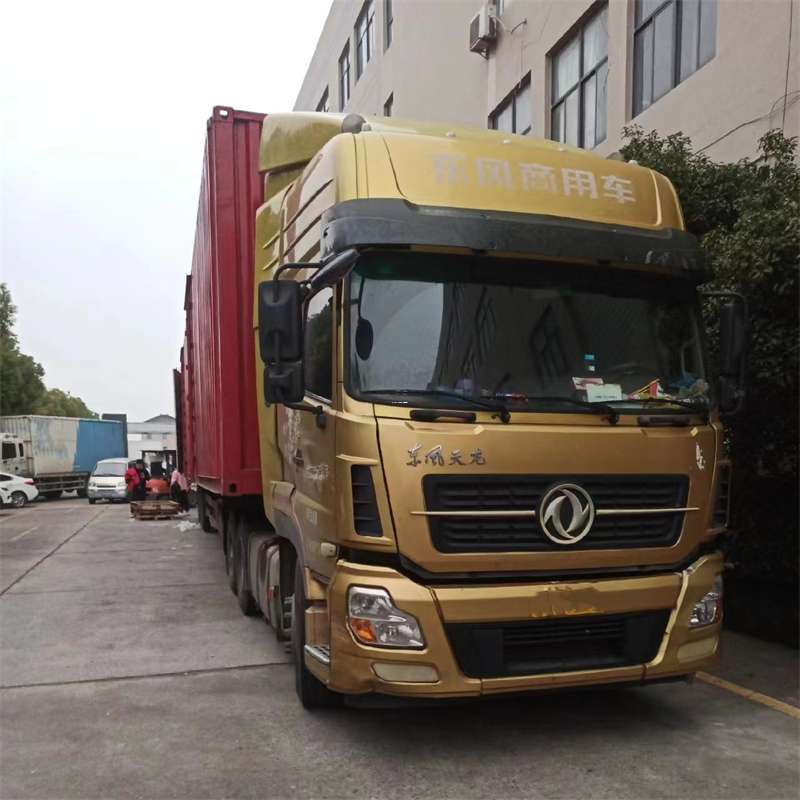 虞城县物流新闻