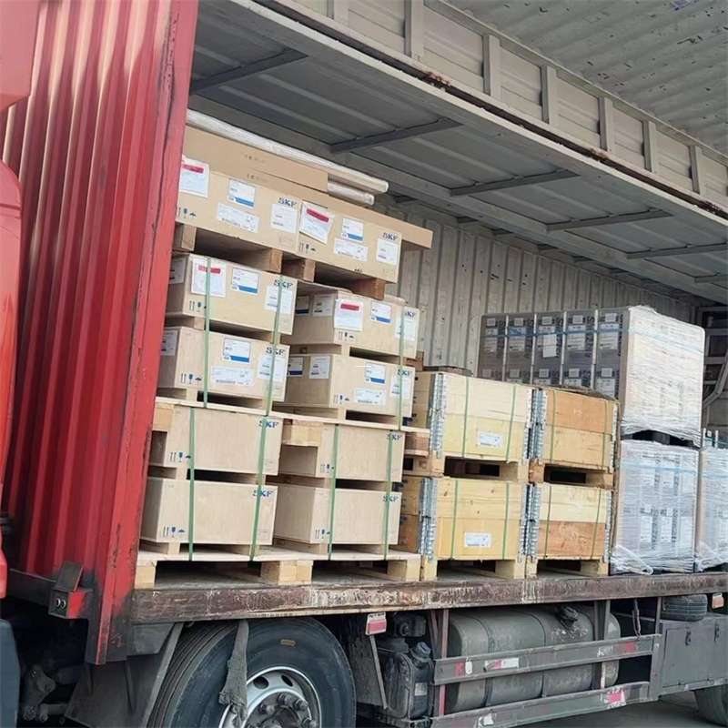 虞城县冕宁县物流专线：多元化运输服务探索