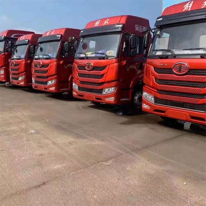 虞城县甘孜州进仓物流：专线直达运输的多元探索