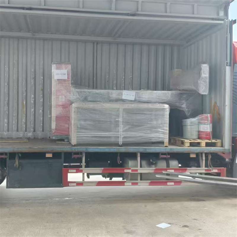 虞城县探索安岳县进仓物流的多元运输世界