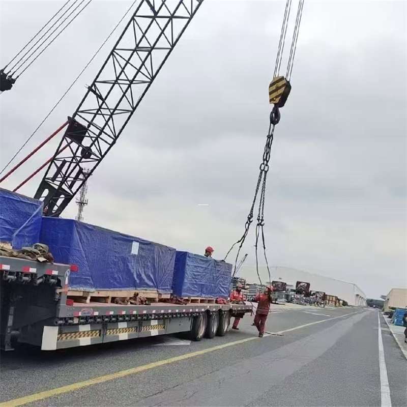 虞城县宣汉县进仓物流：多元专线直达的货运探索