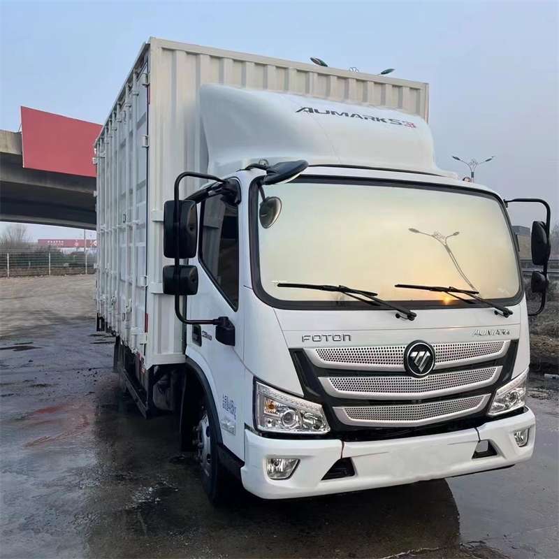 虞城县探索达州市进仓物流：多元运输服务与线路剖析