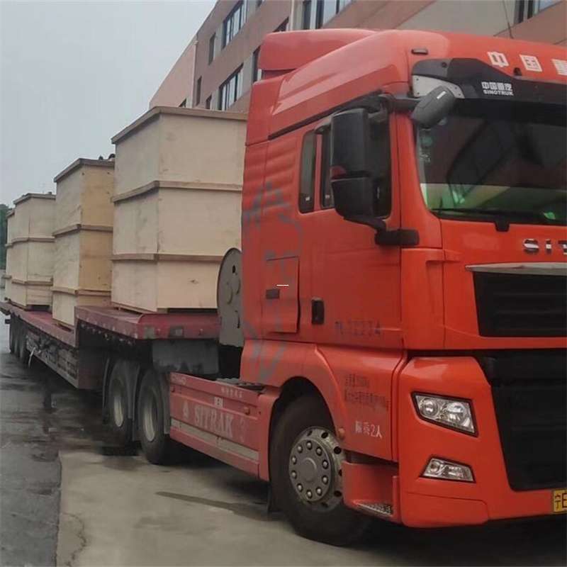 虞城县探索江安县进仓物流的多元运输世界