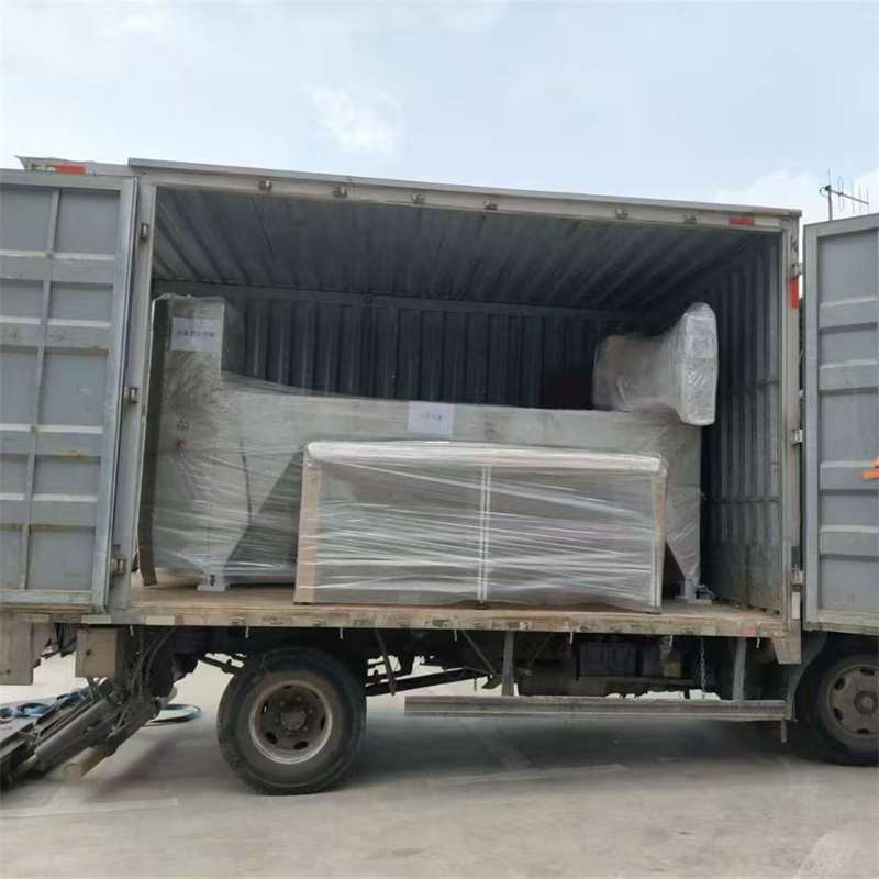 虞城县叙州区进仓物流：专线直达运输与大件货运探索