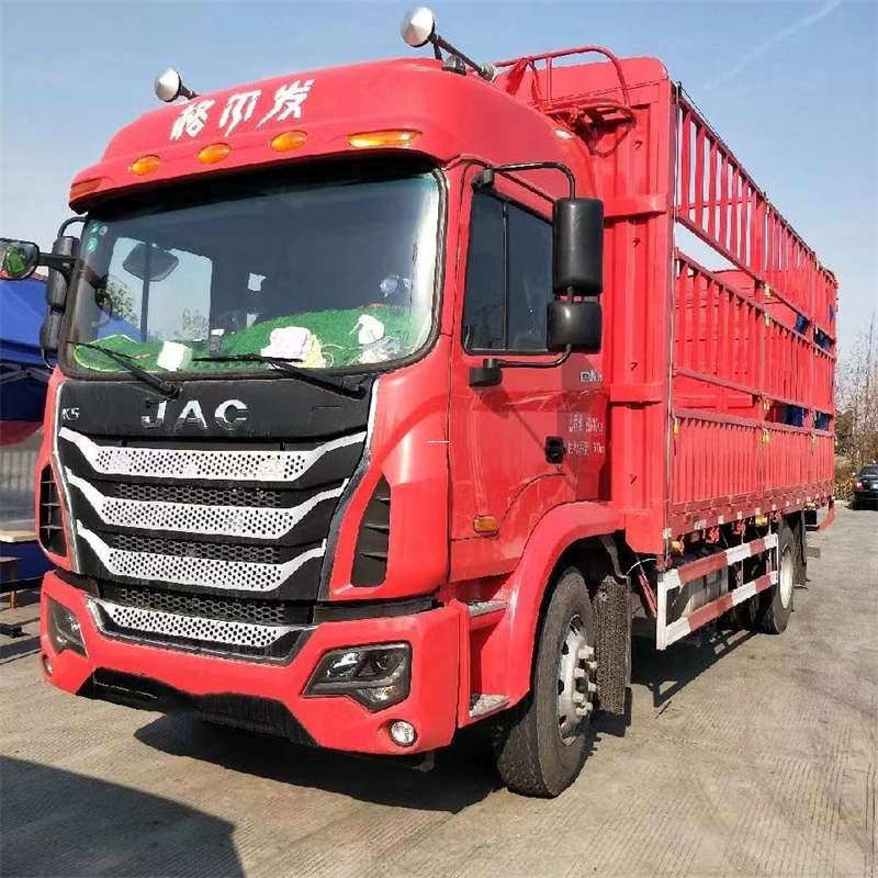 虞城县南溪区进仓物流：专线直达的多元货运探索