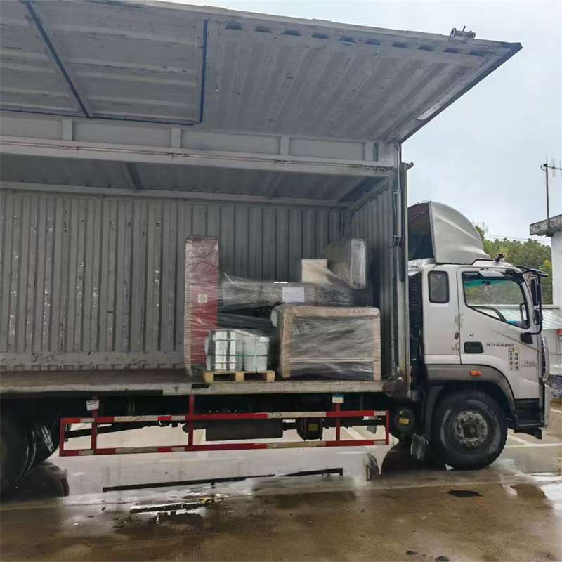 虞城县宜宾市进仓物流：专线直达的多元货运探索